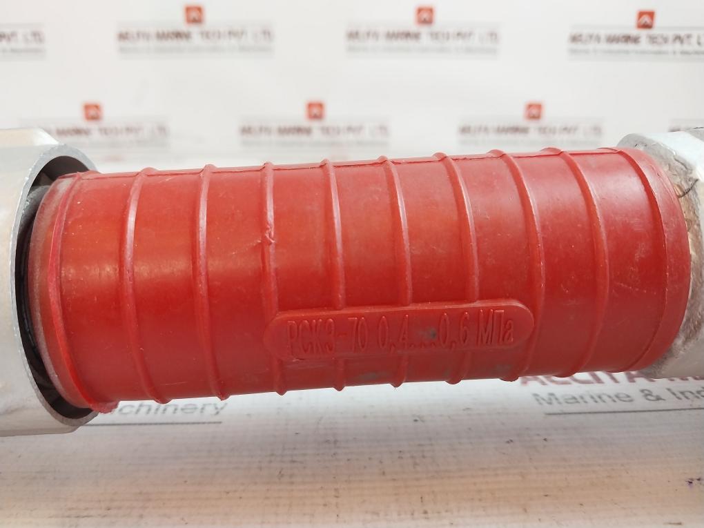 Legmash Pck3-70 Tartan Handline Branch Pipe Jet Nozzle