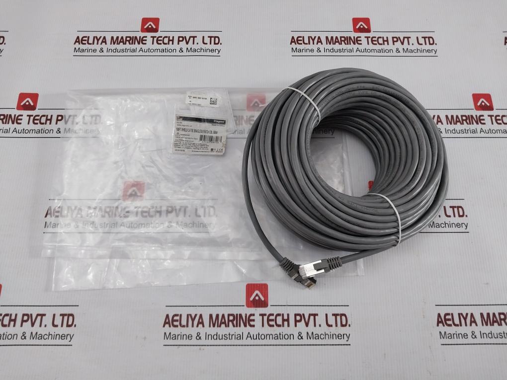 Legrand-100Ft-Shielded-Ethernet-Patch-Cable-Gray-Cat5E-208810-1