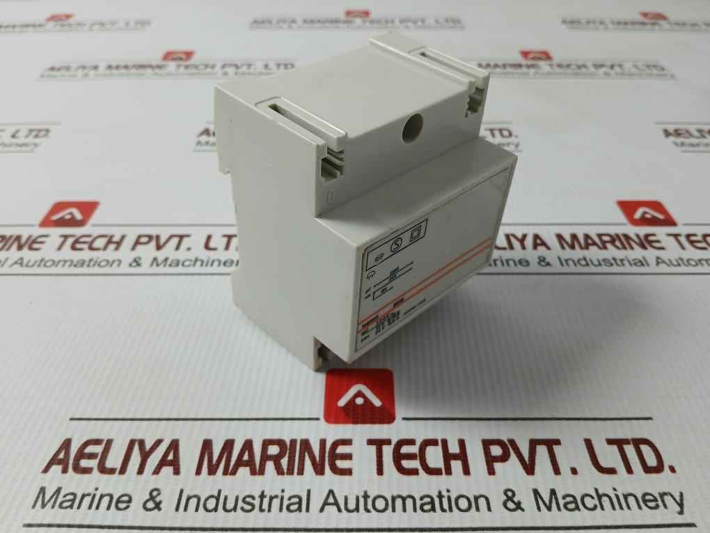 Legrand 24V 0.5A 50/60Hz Transformer 04232