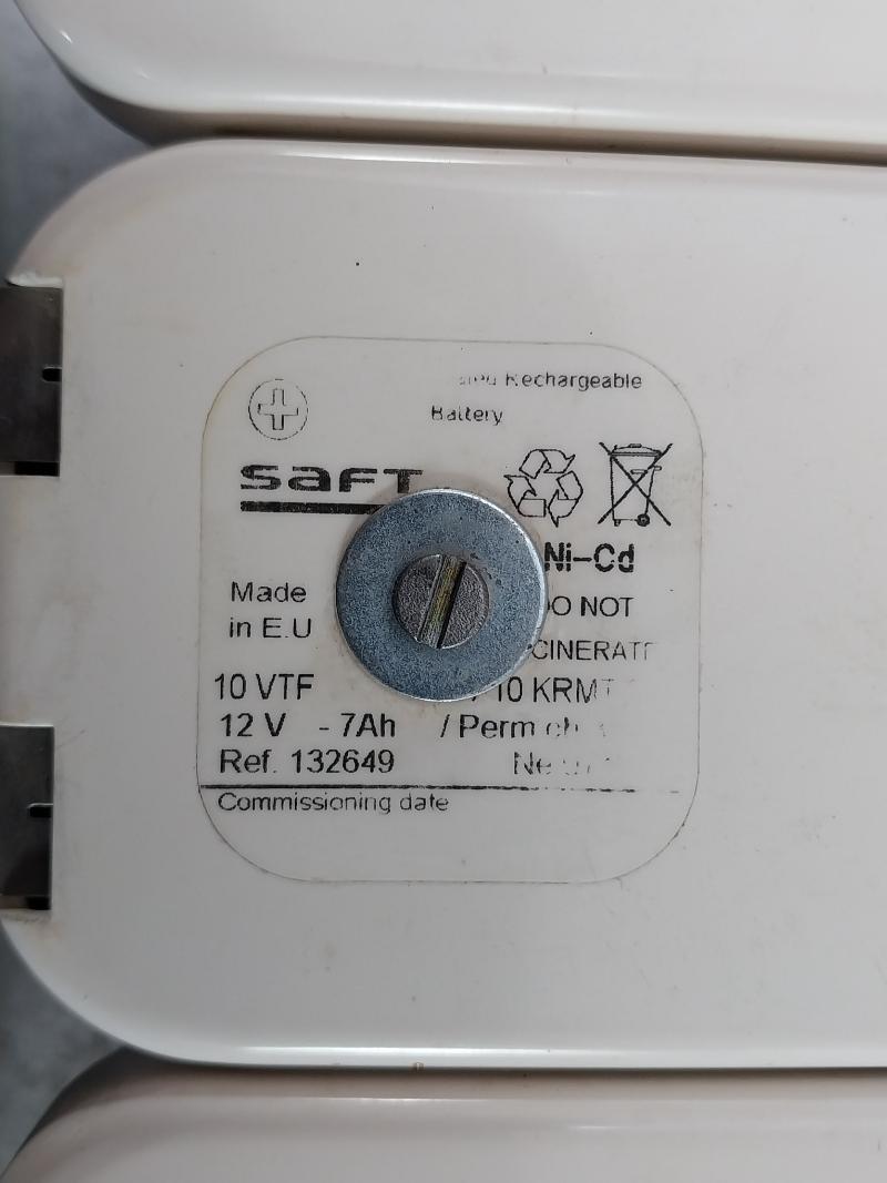 Legrand 50/60 Hz Emergency Power Supply Unit 429 08