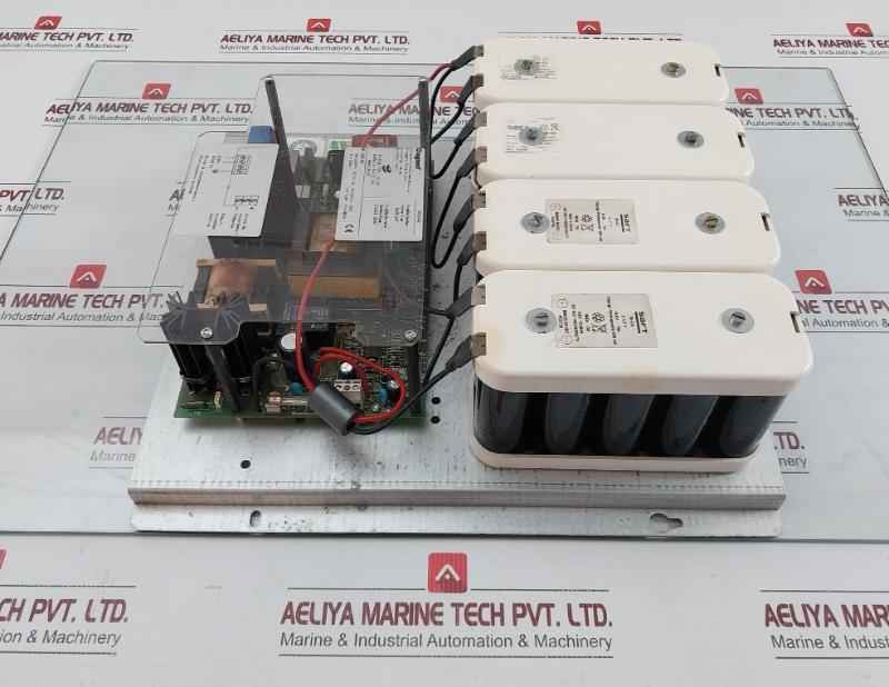 Legrand 50/60 Hz Emergency Power Supply Unit 429 08