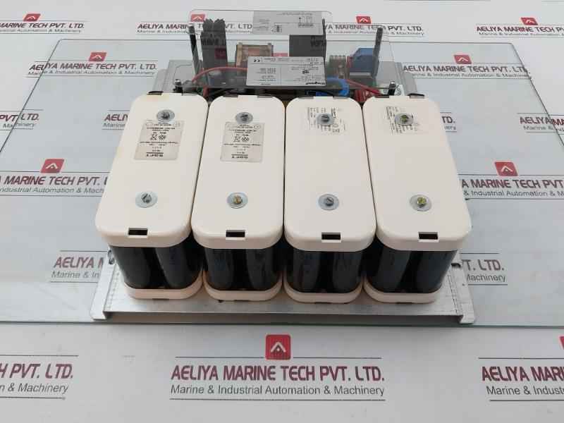 Legrand 50/60 Hz Emergency Power Supply Unit 429 08
