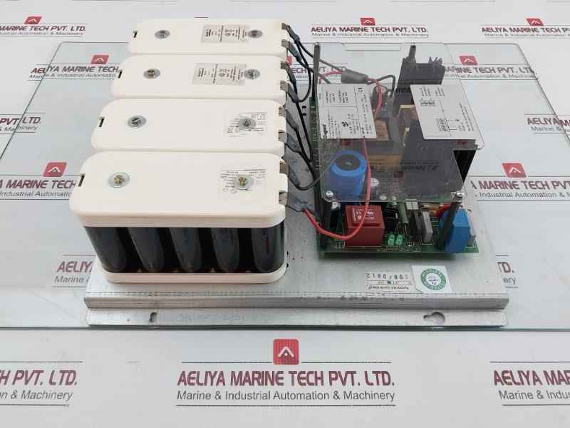 Legrand 50/60 Hz Emergency Power Supply Unit 429 08