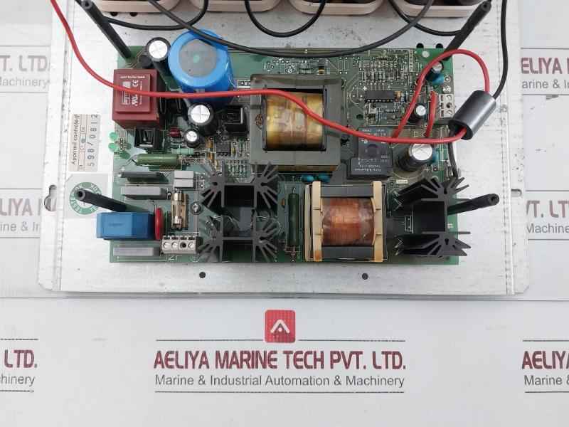 Legrand 50/60 Hz Emergency Power Supply Unit 429 08