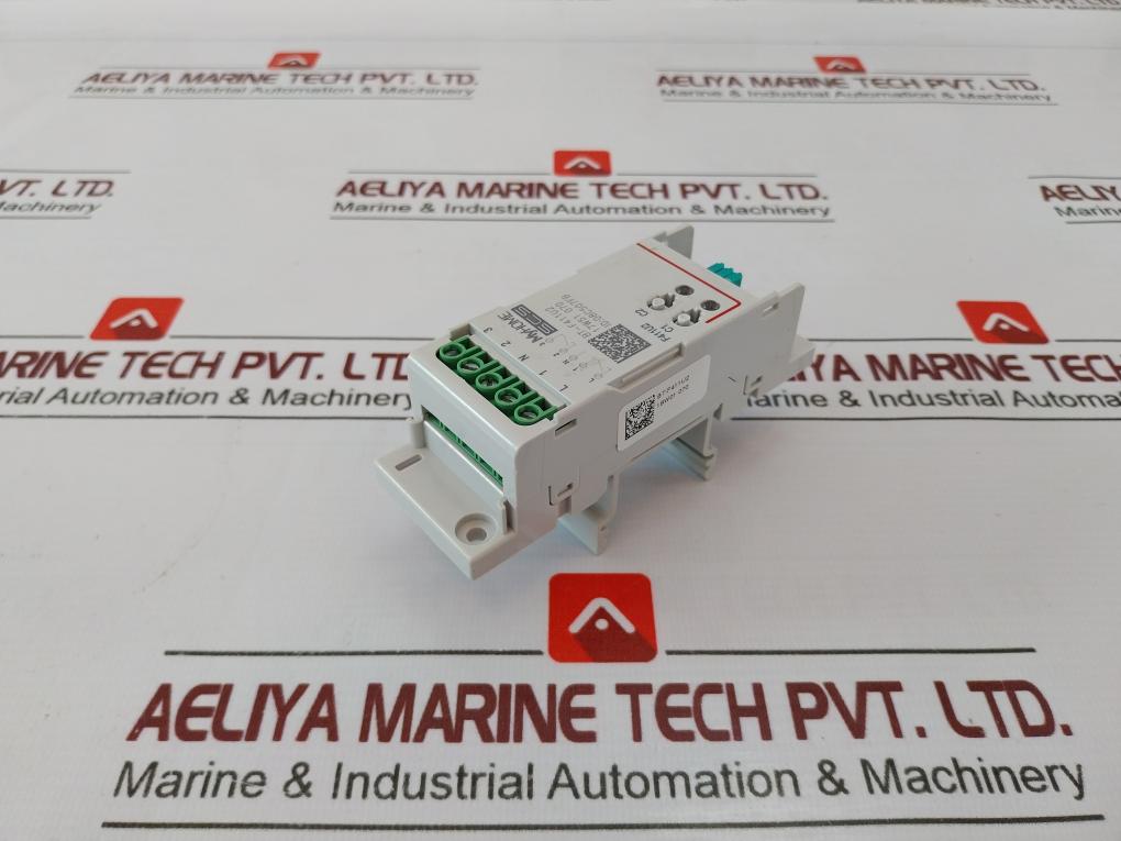 Legrand Bt-f411U2 2-channels Management Of Led Lamps 10A 18W01 070