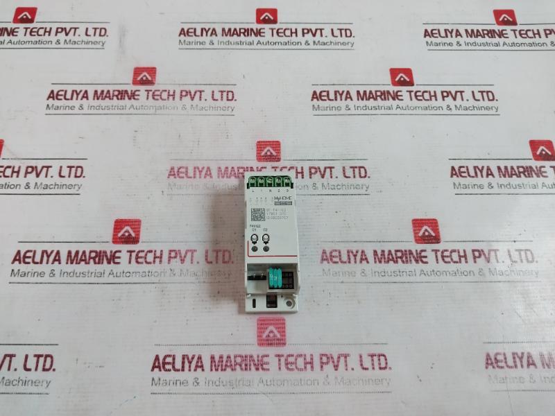 Legrand Bt-f411U2 Two Channels Actuator 17W51 070 10A 18W01