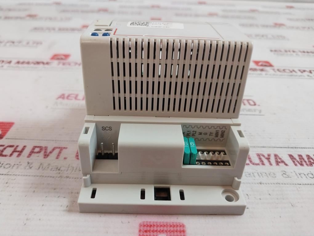 Legrand Bt-f418U2In Dimmer Two Channels For Managing Dimmable 19W12 E1 00B9Fca1