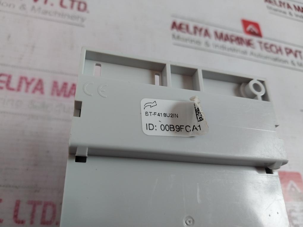 Legrand Bt-f418U2In Dimmer Two Channels For Managing Dimmable 19W12 E1 00B9Fca1