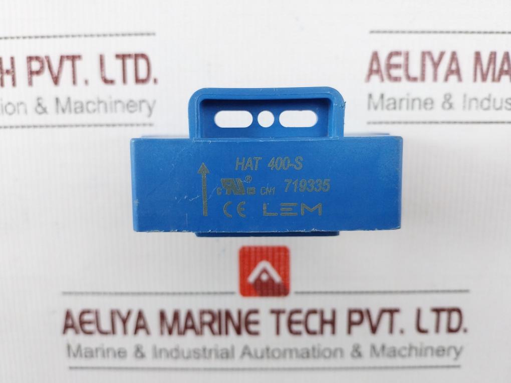 Lem Hat 400-s Current Transducer/Sensor