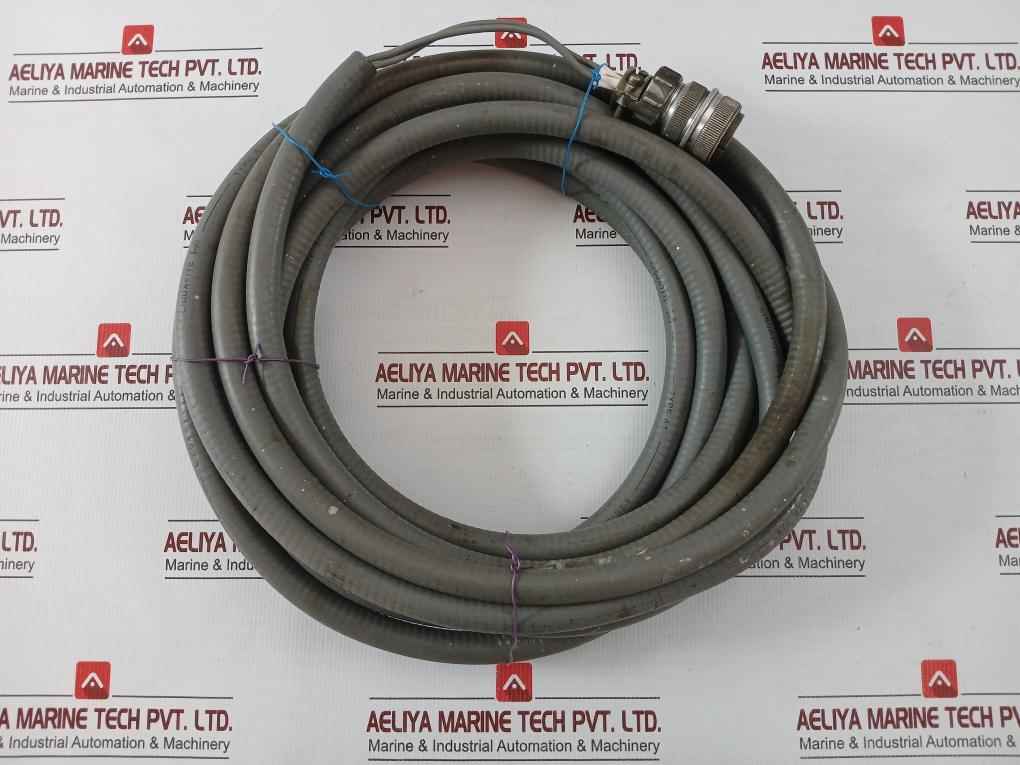 Length 10 Meter Flexible Liquid-tight Conduit Connector Cable Liquatite At