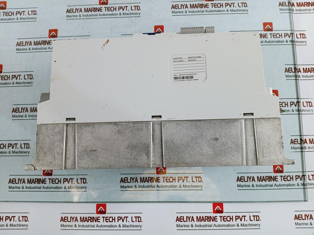 Lenze 8400 Topline C E84Avtce1134Sb0 Frequency Inverter Drive 11.0 Kw