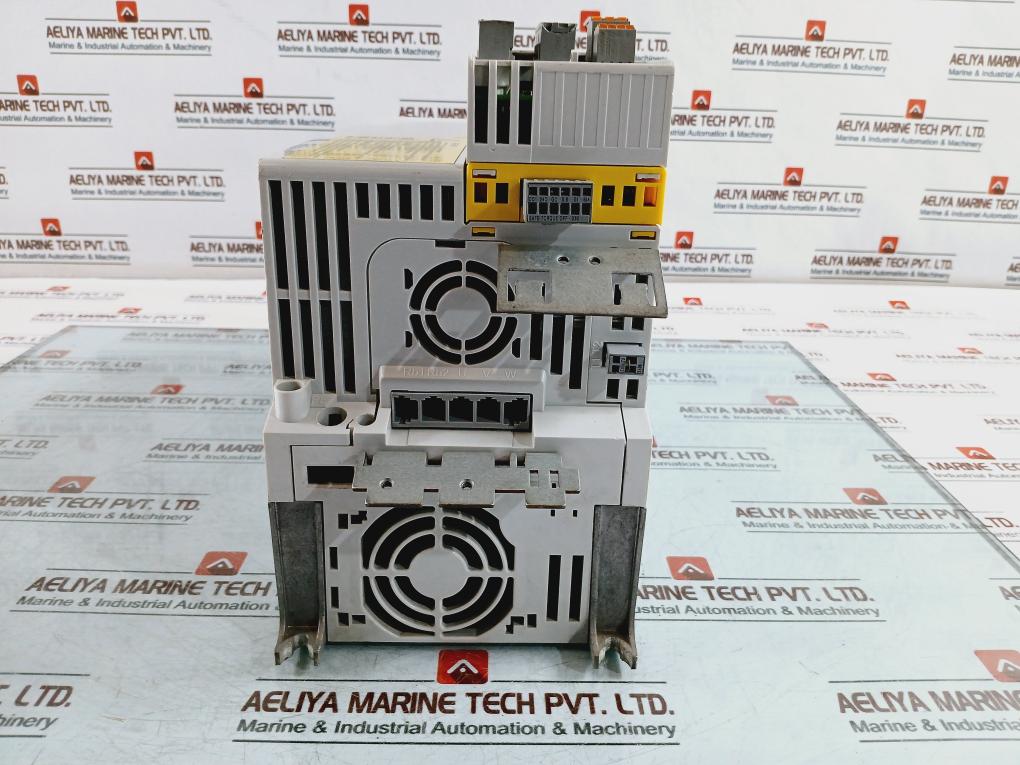 Lenze 8400 Topline C E84Avtce1134Sb0 Frequency Inverter Drive 11.0 Kw