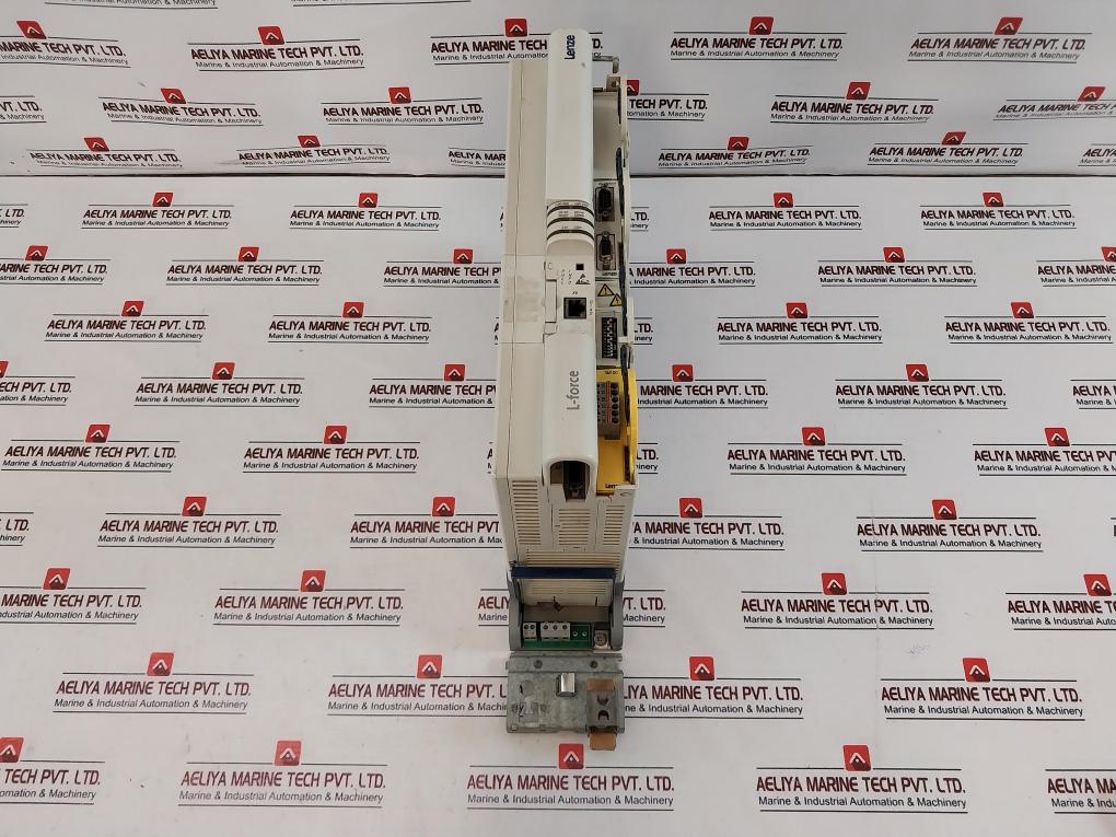 Lenze E94Amhe0074 Multi Drive Input-dc24V 0.90A Output-dc24V 0.70A
