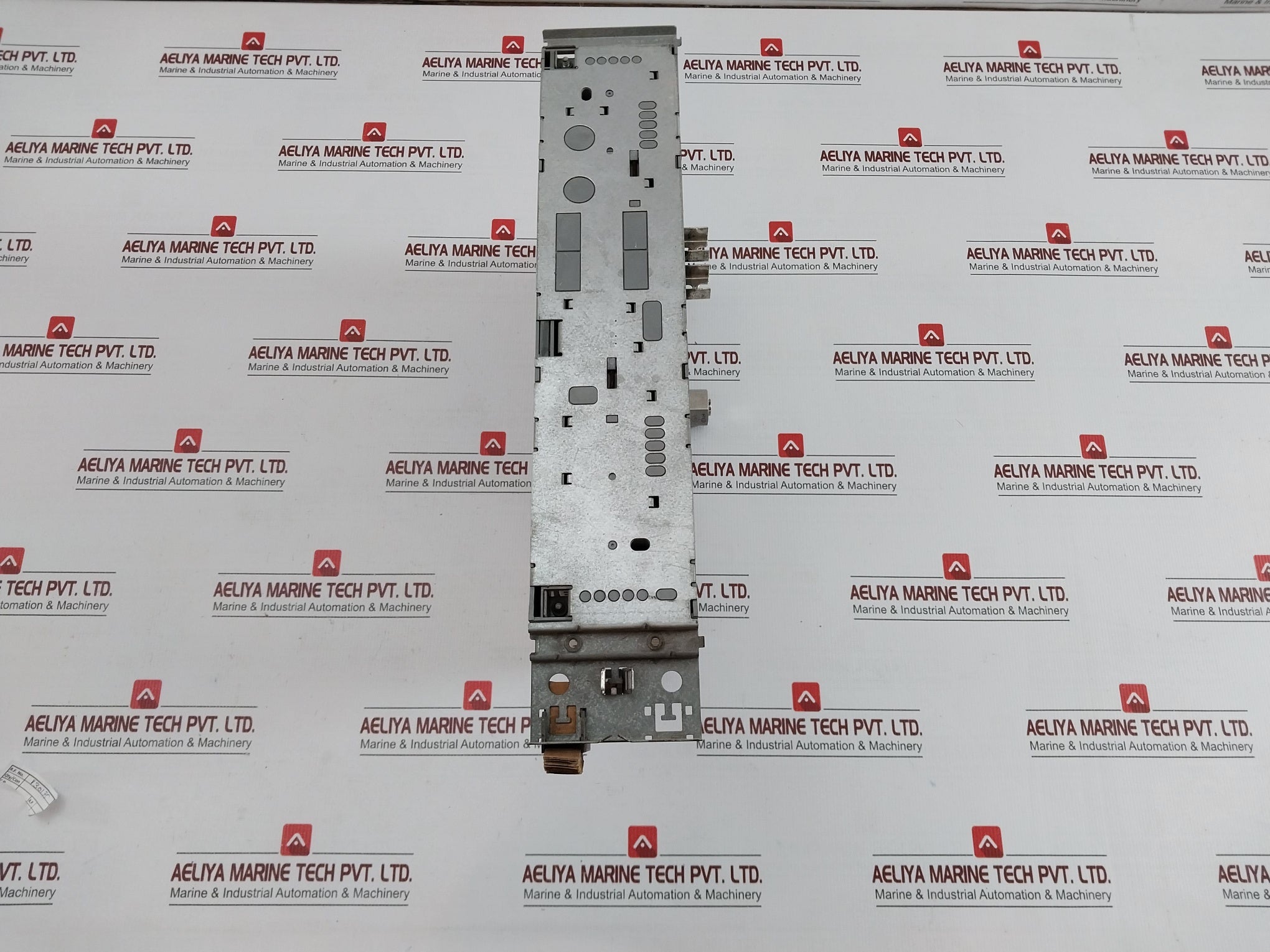 Lenze E94Amhe0074 Multi Drive Highline Module