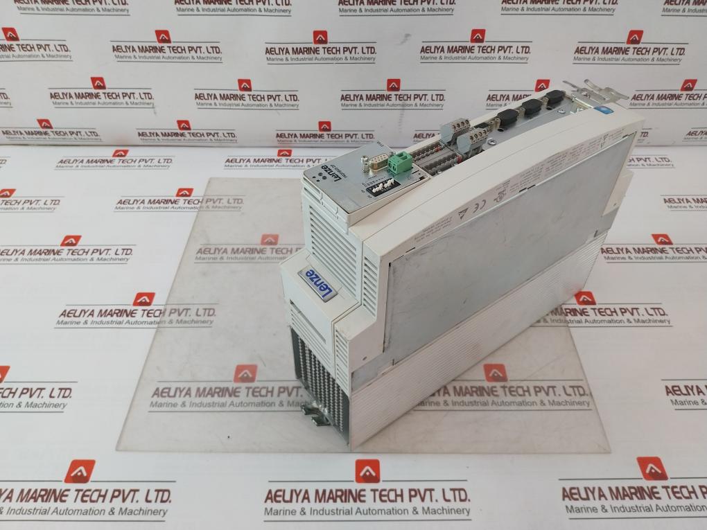 Lenze Evs9323-ep Frequency Inverter 13267427 24Vdc 21771850047
