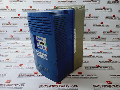 Lenze Smvector Esv183N04Txb Variable Frequency Drive (Vfd)