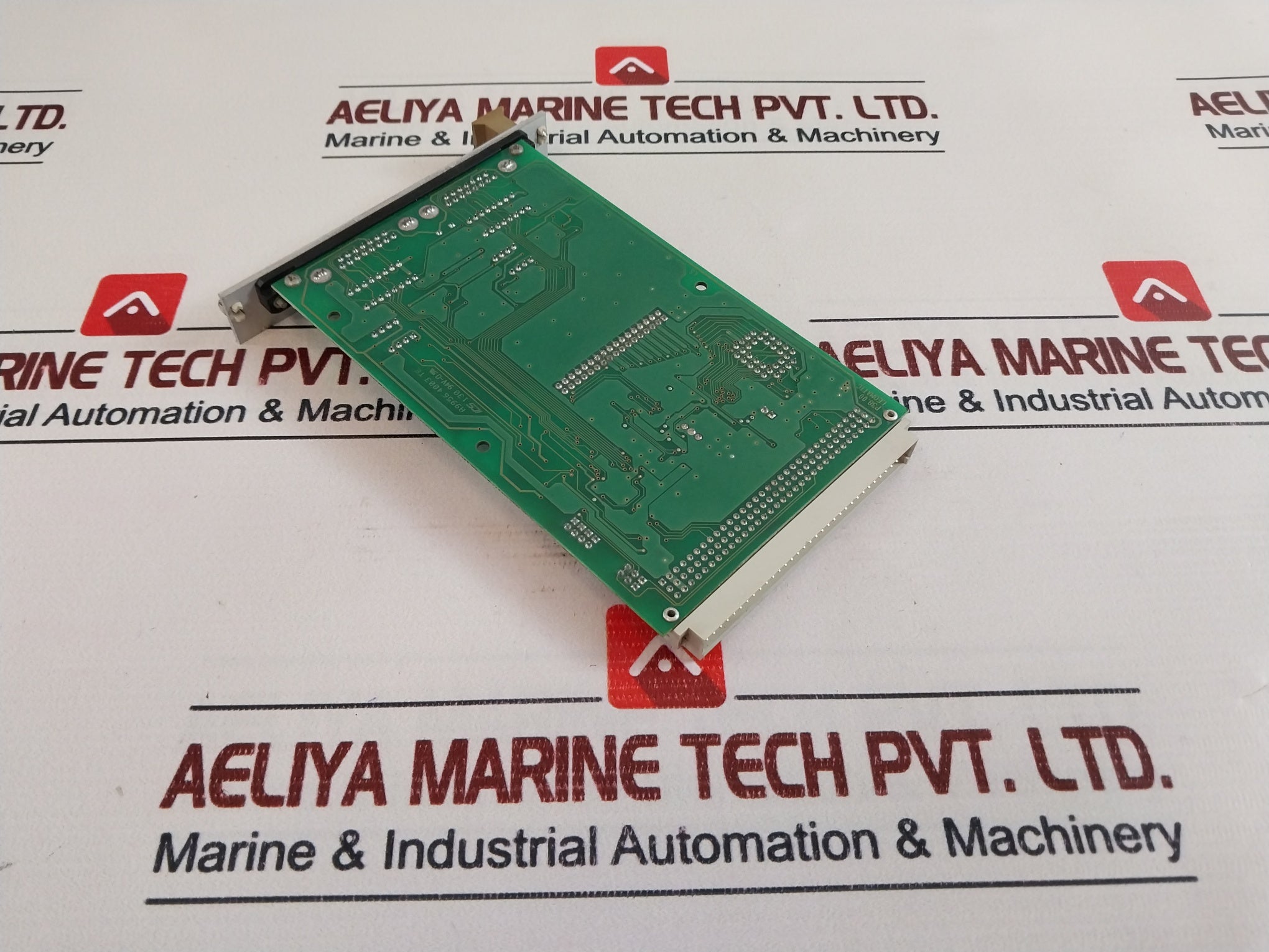 Leomatic P38.00 Motion Control Board