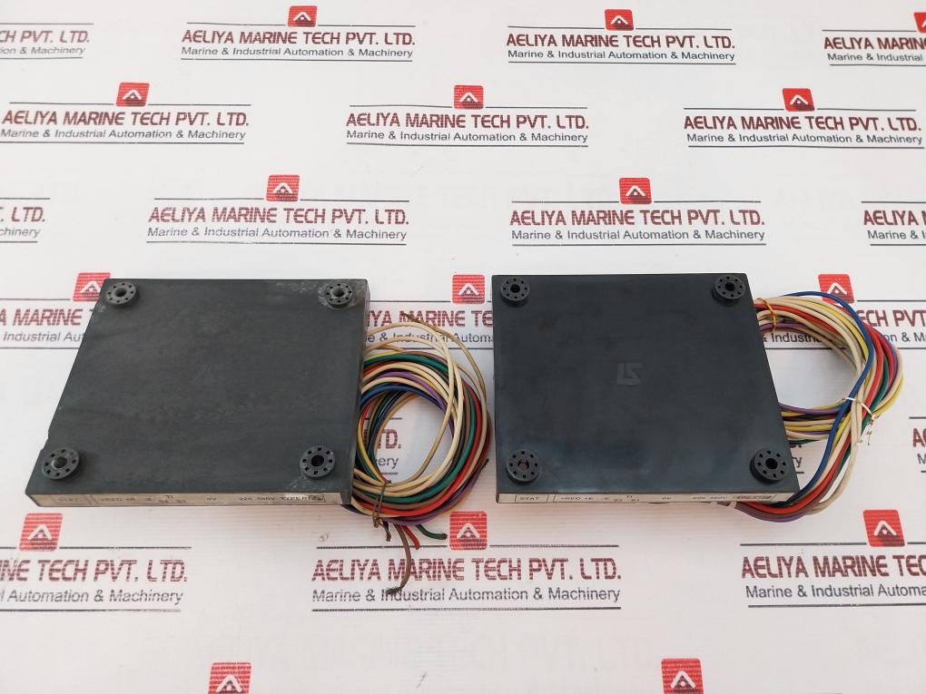 Leroy Somer R129 Automatic Voltage Regulator R181