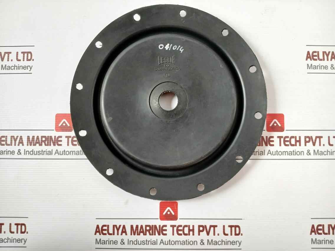 Leslie Diaphragm Actuator