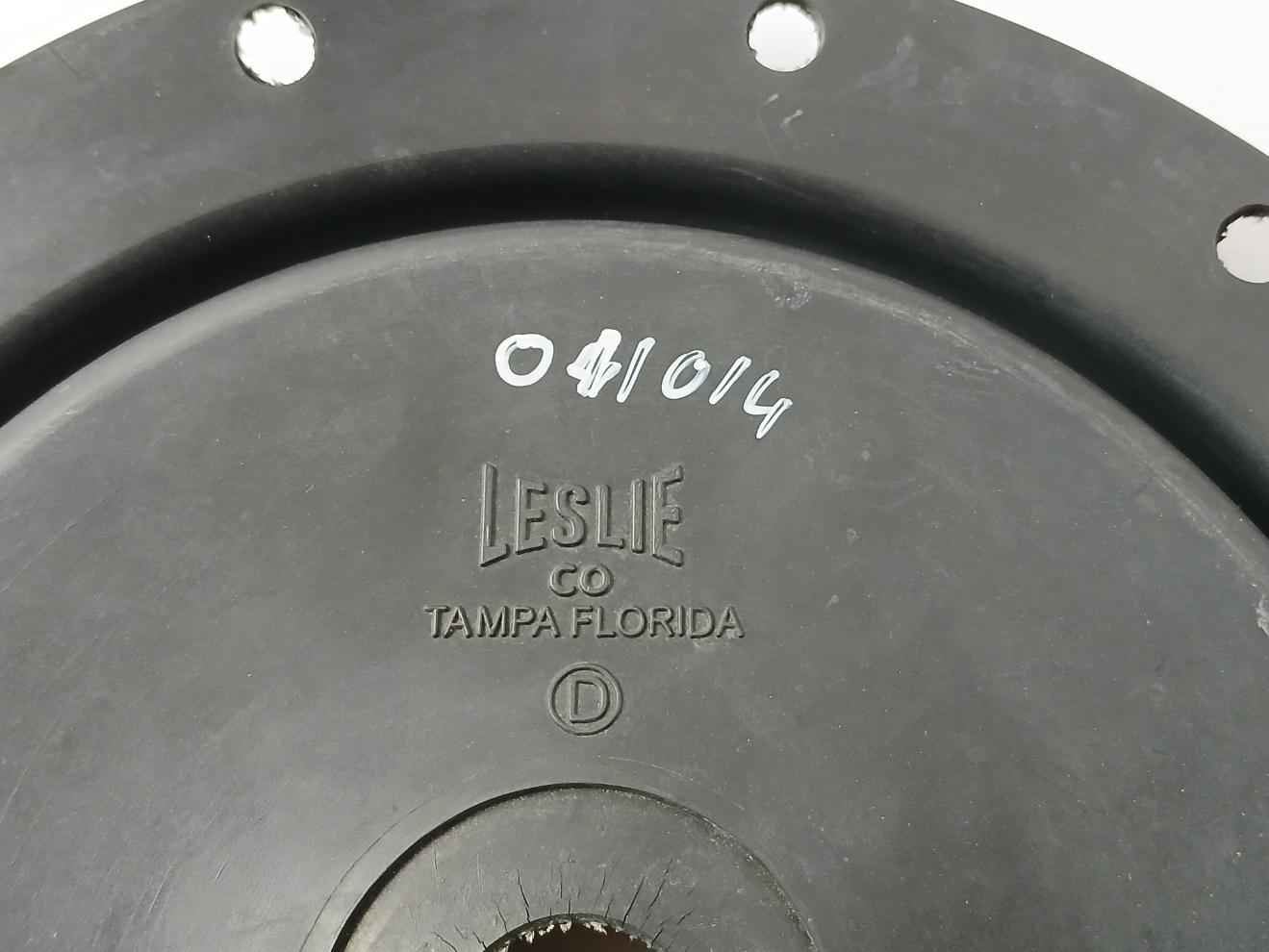 Leslie Diaphragm Actuator