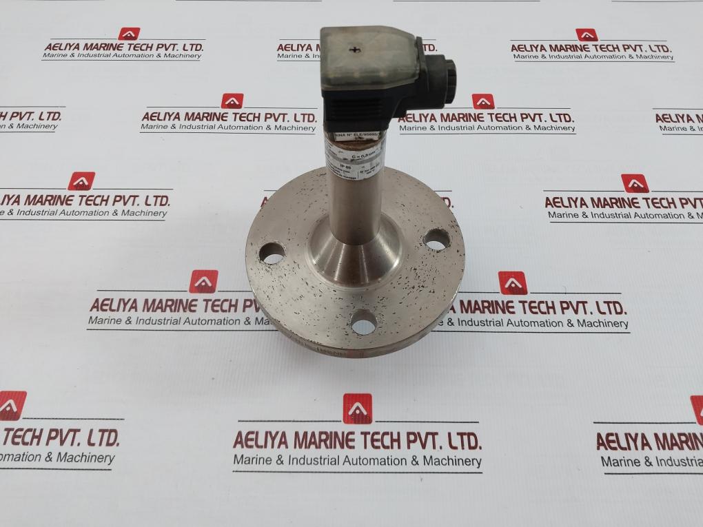 Level Electrode Nrg 16-11S Gestra