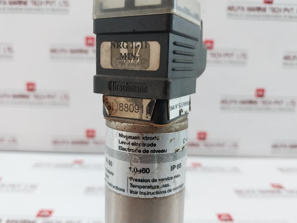 Level Electrode Nrg 16-11S Gestra