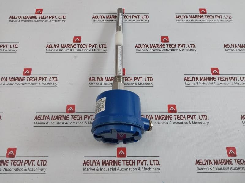 Level Sensor 100/200Vac 50/60Hz Length 100Mm Nohken Krv-2Nh