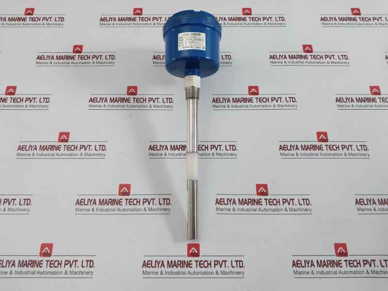 Level Sensor 100/200Vac 50/60Hz Length 100Mm Nohken Krv-2Nh