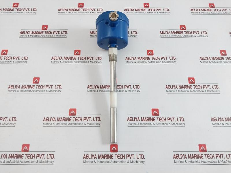 Level Sensor 100/200Vac 50/60Hz Length 100Mm Nohken Krv-2Nh