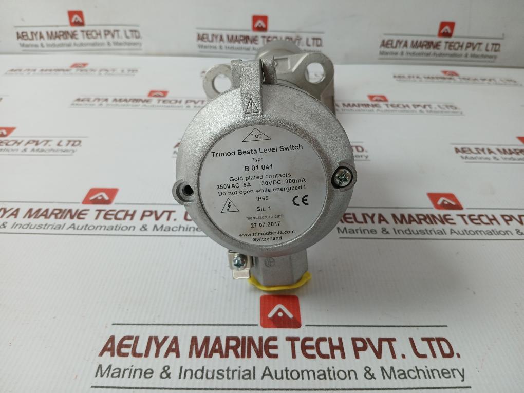 Level Switch B 01 041 Trimod Besta