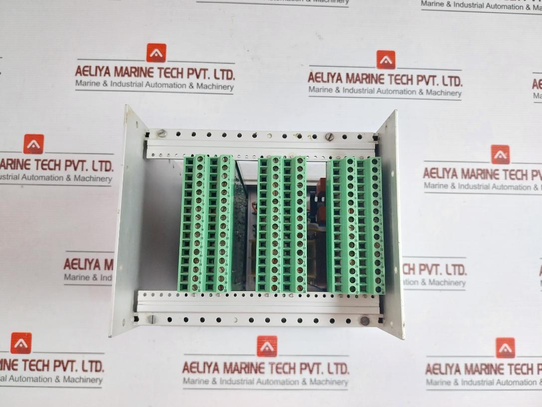 Level Switch Controller Unit Nrs2 Brand Gestra 230V-50/60 Hz