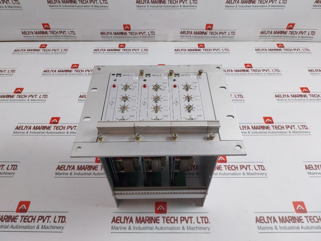 Level Switch Controller Unit Nrs2 Brand Gestra 230V-50/60 Hz