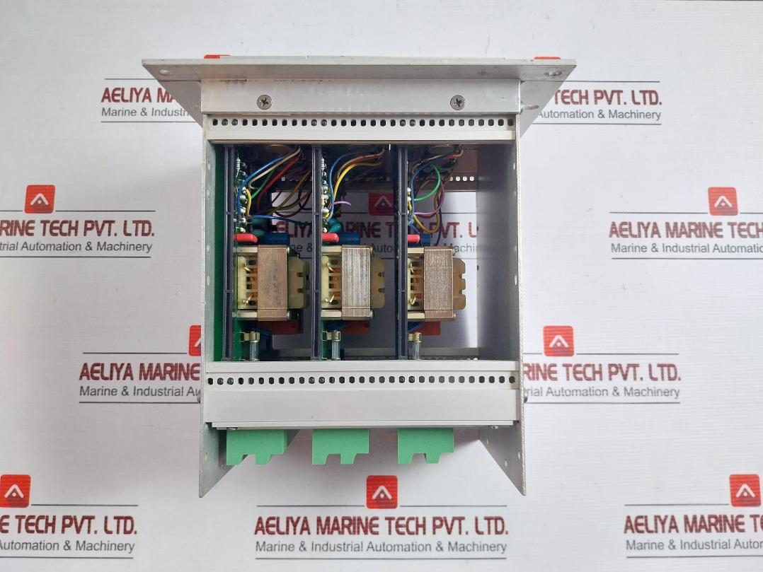 Level Switch Controller Unit Nrs2 Brand Gestra 230V-50/60 Hz