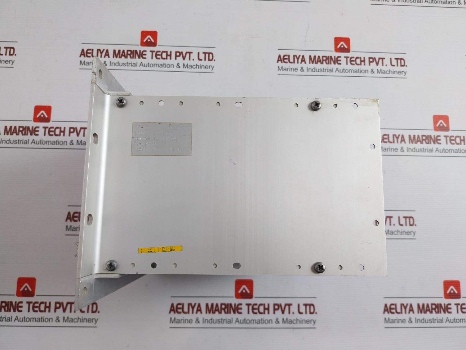 Level Switch Controller Unit Nrs2 Brand Gestra 230V-50/60 Hz