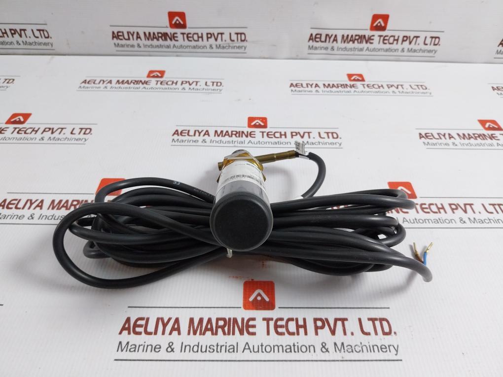 Level Switch Vh602M0Skots05 Sika 5-meter 26Va 1A 230V