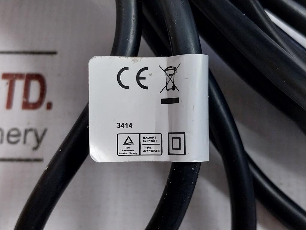 Level Switch Vh602M0Skots05 Sika 5-meter 26Va 1A 230V