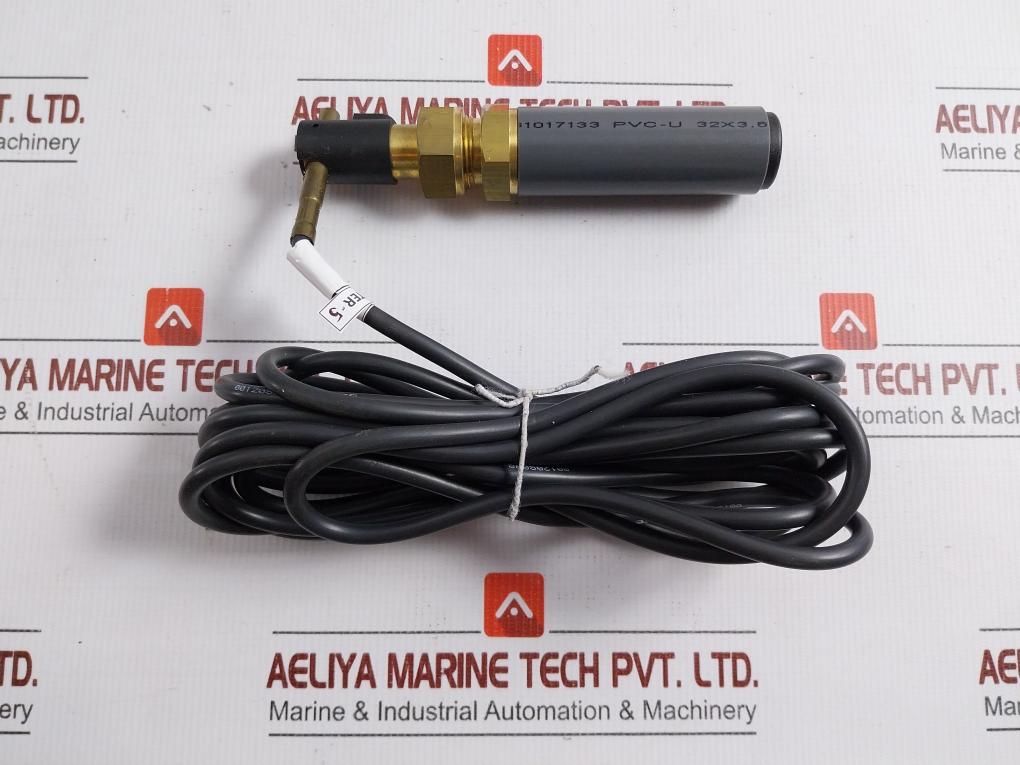 Level Switch Vh602M0Skots05 Sika 5-meter 26Va 1A 230V