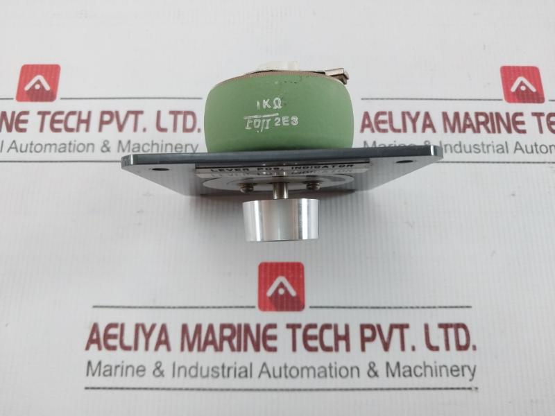 Lever Position Indicator Nabco