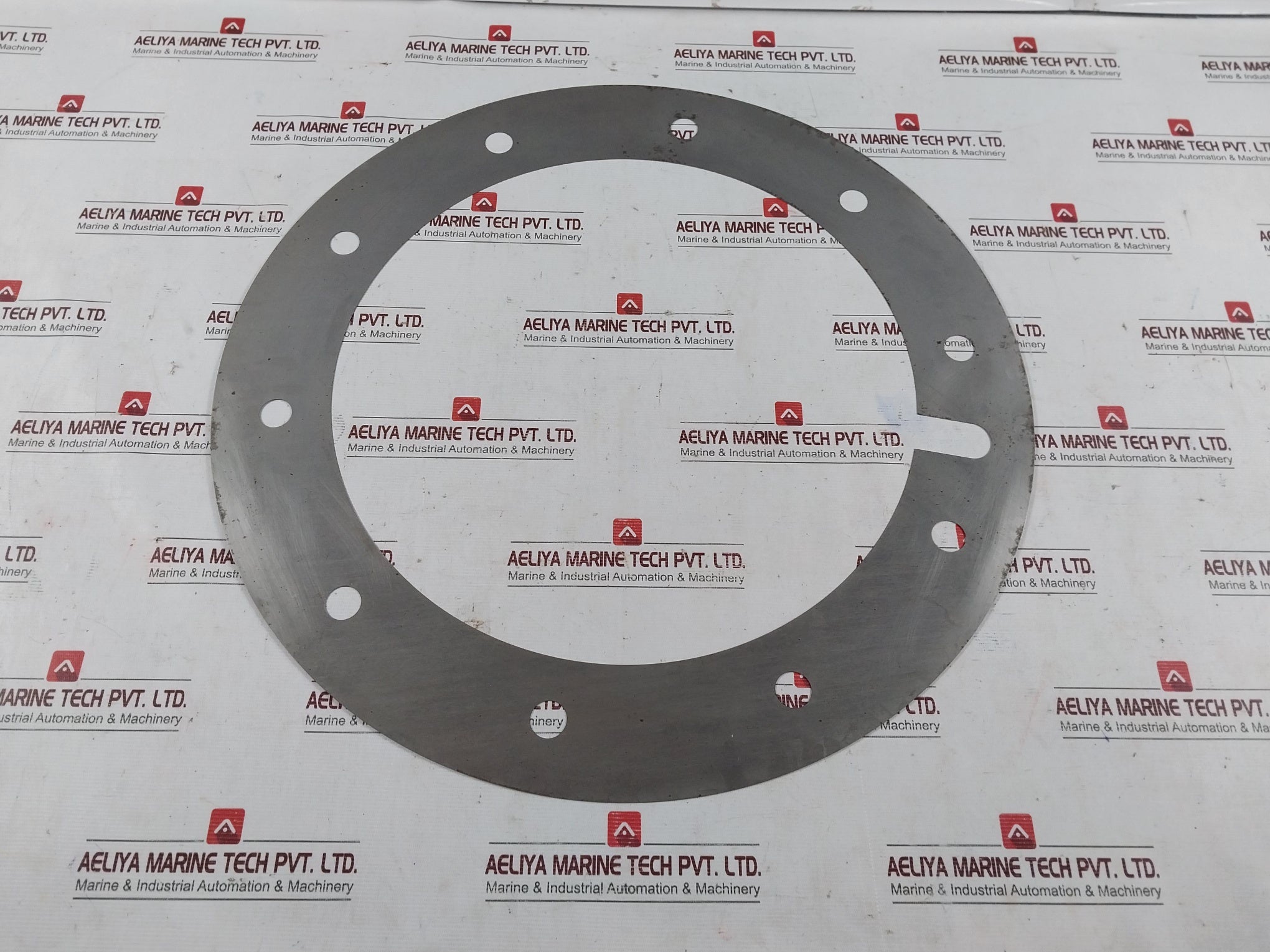 Lewco 515-9090 Shim Bearing Retainer Set For Drawworks Ldw 1500K, 515-9089
