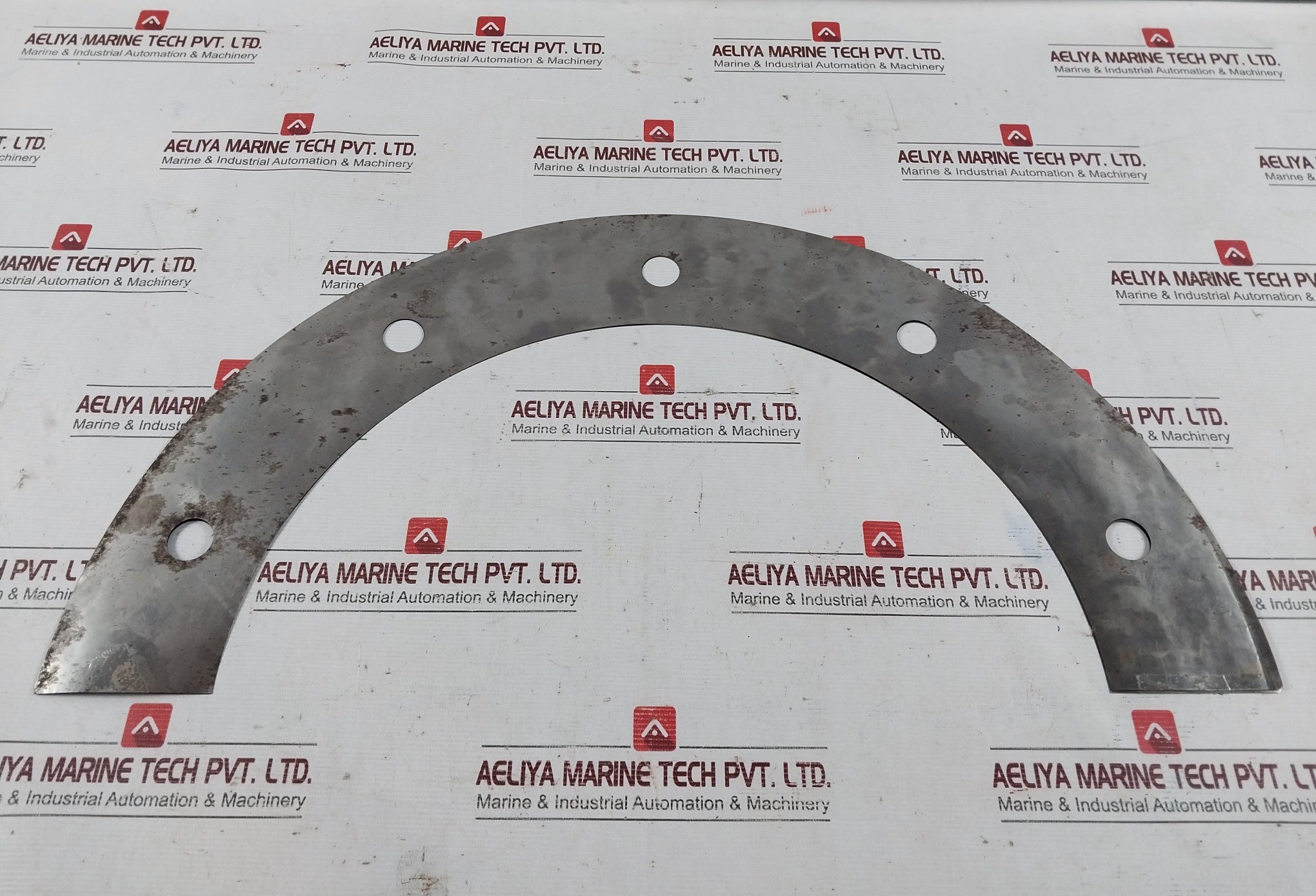 Lewco 515-9090 Shim Bearing Retainer Set For Drawworks Ldw 1500K, 515-9089