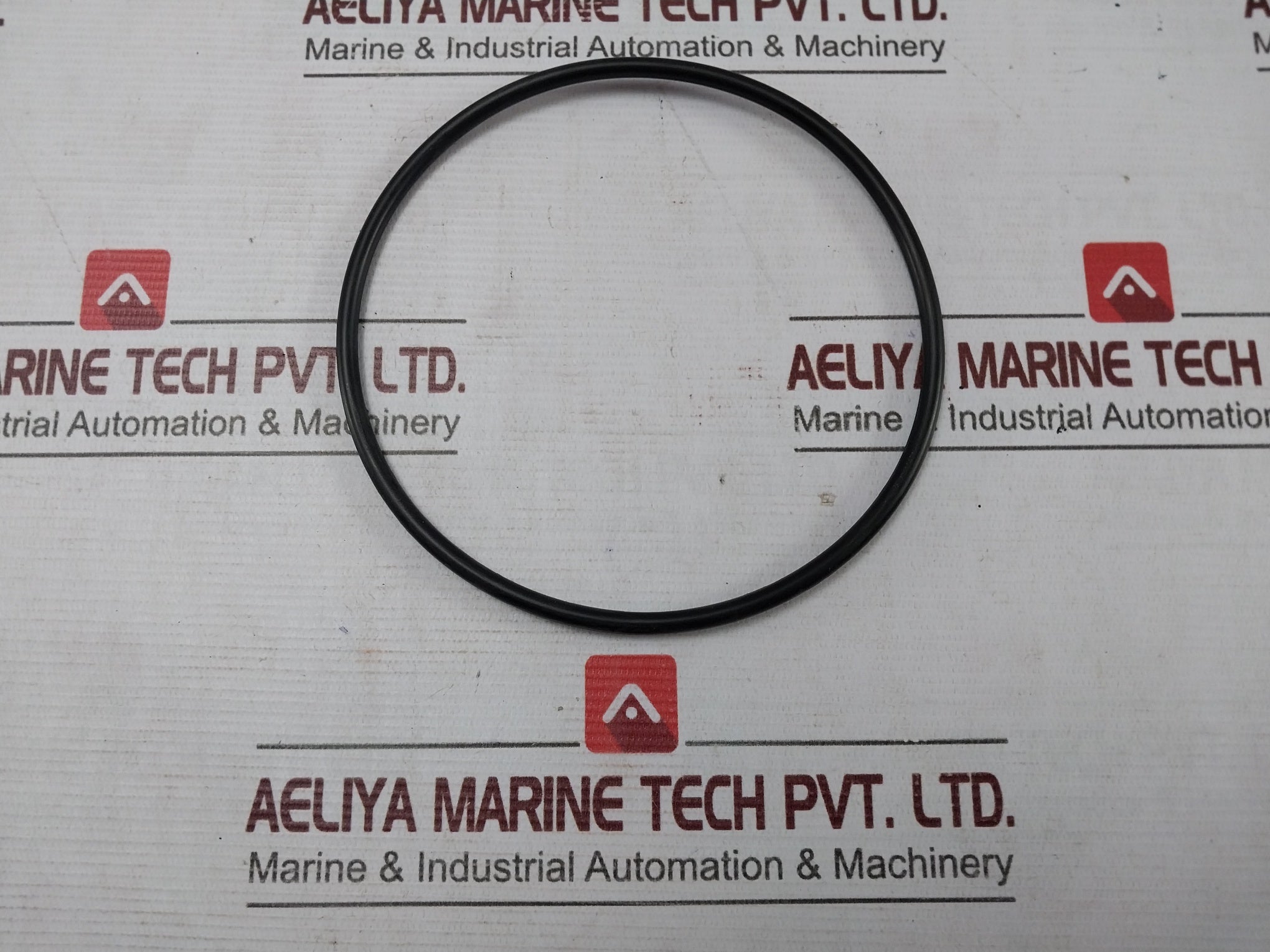 Lewco Ep208 Seal For Wash Pipe-top Drive Set 30067609