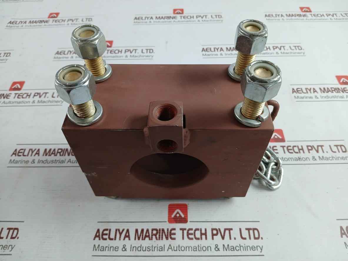 Lewco X7202Cw Pipe Clamp Unit For Mud Pump B16218