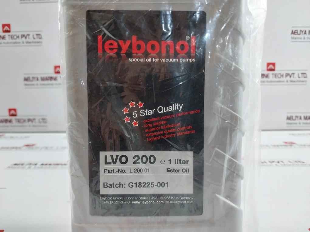 Leybonol Lvo 200