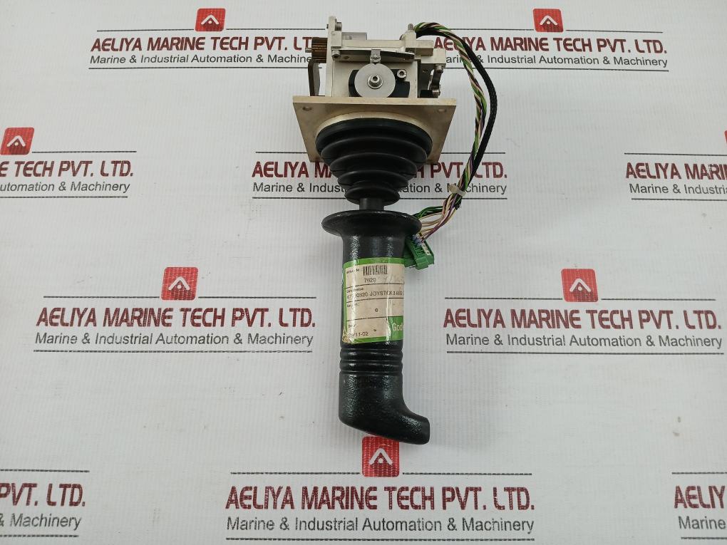 Lf60-3-01-Multifunction-Joystick-Controller-Ba34676-0-Lilaas-209013-2
