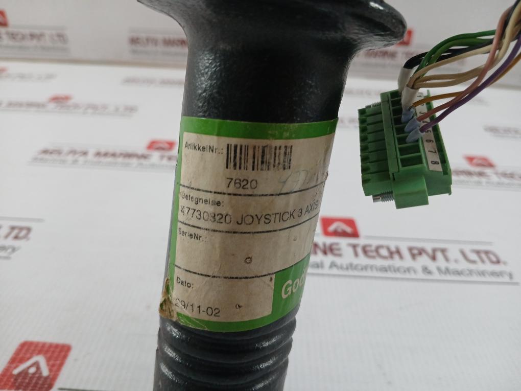 Lf60-3-01-Multifunction-Joystick-Controller-Ba34676-0-Lilaas-209013-7