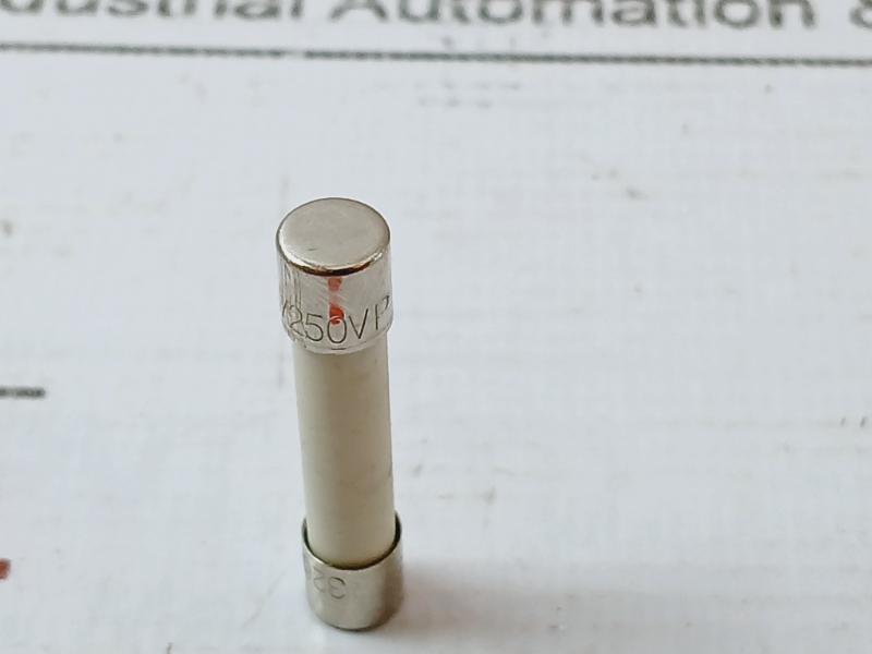 Lot of 6X LF Fuse 3.2A/250VP MA00007245 032603.2MXP