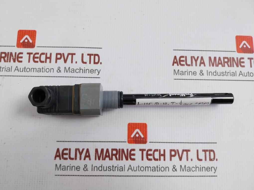 Lft 1 De Conductivity Sensor Prominent