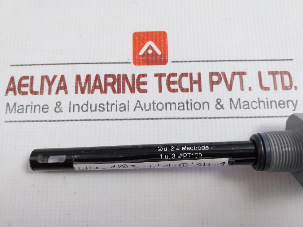 Lft 1 De Conductivity Sensor Prominent