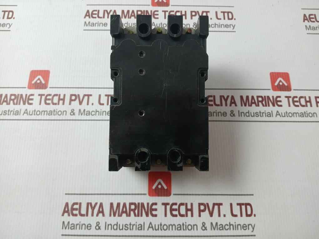 Lg Abe 53 3 Pole Molded Case Circuit Breaker For Wiring Ac 600V 30A Ba 510 9054