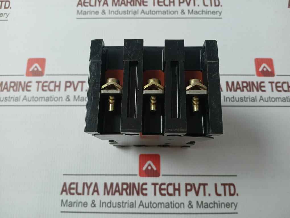 Lg Abe 53 3 Pole Molded Case Circuit Breaker For Wiring Ac 600V 30A Ba 510 9054